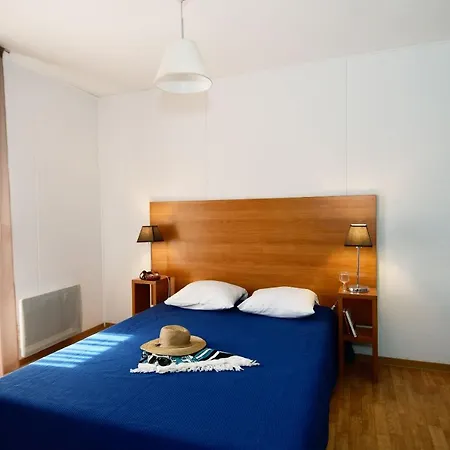 Holiday park Odalys - Les Du 3*