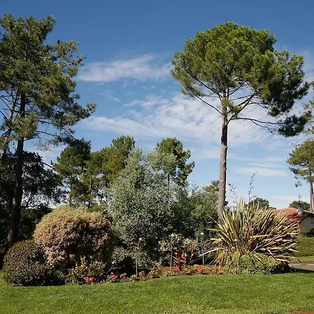 Odalys - Les Du Ferienpark Soustons