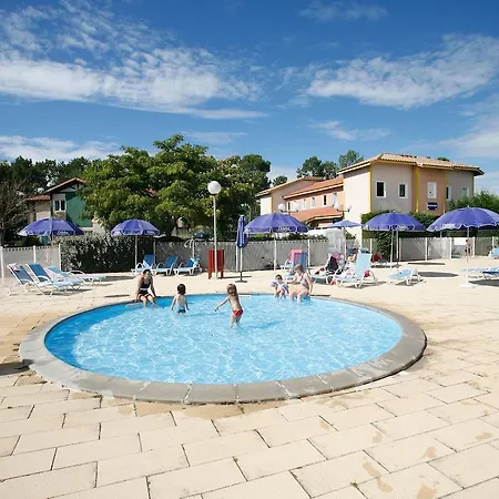 Ferienpark Odalys - Les Du